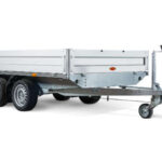 Böckmann HL-AL 3718/30 F 3000 kg