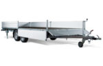 Böckmann HL-AL 3718/35 F 3500 kg – Image 2