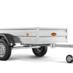 Böckmann TL-AL 2111-10 1000 kg