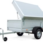 Böckmann TL-AL 2513-135 DB 1350 kg