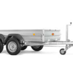 Böckmann TL-AL 2513-20 2000 kg