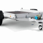 Böckmann UT-AL 2515/135 – 1350 kg