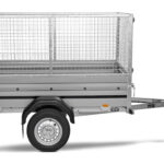Brenderup 2205 SUB 750 kg
