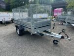 Brenderup 2260 SB 1300 kg