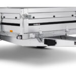 Brenderup 2260 SB 1300 kg