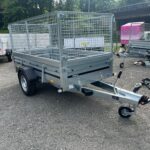 Brenderup 2260 SB 1300 kg