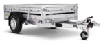 Brenderup 2260 SB 1300 kg