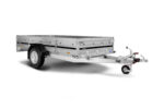 Brenderup 2300 SB 300 kg with folding side panel