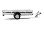 Brenderup 2300 SB 300 kg with folding side panel – Image 3