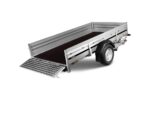 Brenderup 2300 SB 1300 kg tiltable – Image 2