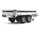 Brenderup 4260 ATUB 2.6m 750 kg
