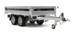 Brenderup BT 4260 STB 2000 galvanized steel – Image 2
