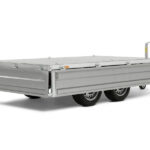 Brenderup BT 4260 STB 2500kg