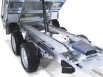Brenderup BT 4260 STB 2700 – Image 5