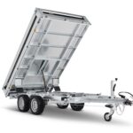 Brenderup BT 4310 STB 2700