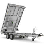 Brenderup BT 5325 STB 3000kg
