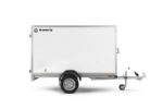 Brenderup CD 260 UBD – 750 kg