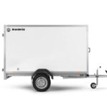Brenderup CD 260 UBD – 750 kg
