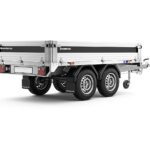Brenderup 4260 ATB 1500 kg