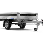 Brenderup 4260 SB 1200 kg