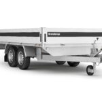 Brenderup 5325 ATB 2000 kg