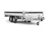 Brenderup 5420 ATB 2000 kg