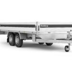 Brenderup 5420 ATB 2000 kg