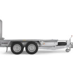 Brenderup MT 2610 STB 2600s