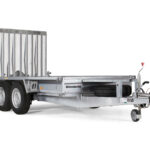 Brenderup MT 3080 STB 2700