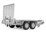 Brenderup MT 3080 STB 3000 – Image 2