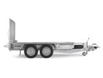 Brenderup MT 3080 STB 3000s