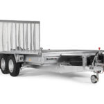 Brenderup MT 3651 STB 3500s