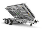 Brenderup TT 5325 ATB 3500kg HC