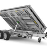 Brenderup TT 5325 ATB 3500kg HC