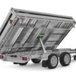 Brenderup TT 5325ATB 3000kg