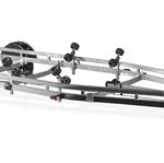 Brenderup XLine 263500TB SR 3500kg