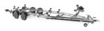 Brenderup XLine 263500TB SR 3500kg
