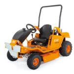 AS-Motor AS 940 Sherpa 4WD (G06900001)