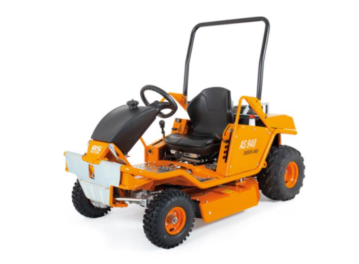 G06900001-1.jpg AS-Motor AS 940 Sherpa 4WD (G06900001) – Image 1