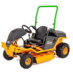 AS-Motor AS 920 E-Sherpa 2WD (G06900510)