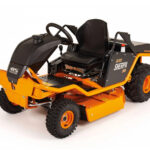 AS-Motor AS 915 Sherpa 2WD – Loncin (G06900700)