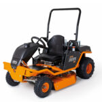 AS-Motor AS 940 Sherpa 4WD Loncin Motor (G06900721)