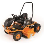 AS-Motor AS 1040 YAK 4WD XL (G90400103)