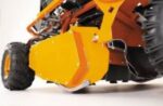 AS-Motor AS 1020 YAK 2WD (G90400201) – Image 4