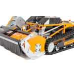 AS-Motor AS 1000 Ovis EVO RC (G90500102)