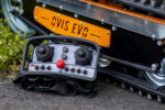 AS-Motor AS 1000 Ovis EVO RC (G90500102) – Image 7
