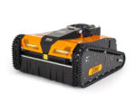AS Motor AS 990 TAHR RC (G99000101)