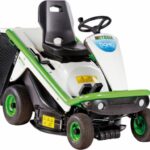 Etesia M2E Bahia Electric