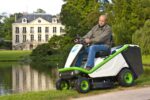 Etesia M2E Bahia Electric – Image 6