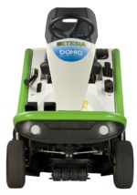 Etesia M2E Bahia Electric – Image 7